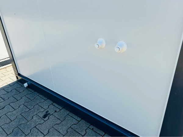 RTE mobiele woonunit 397x218x245cm – foto 12 – kavel bij XL Auctions