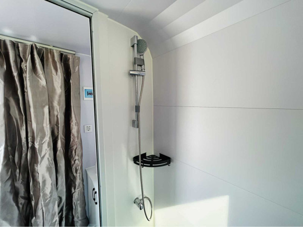 RTE kantoorunit POD house 400x230x245cm – foto 11 – kavel bij XL Auctions