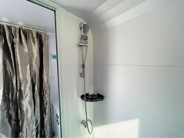 RTE kantoorunit POD house 400x230x245cm – foto 12 – kavel bij XL Auctions