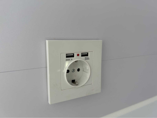 RTE kantoorunit POD house 400x230x245cm – foto 14 – kavel bij XL Auctions