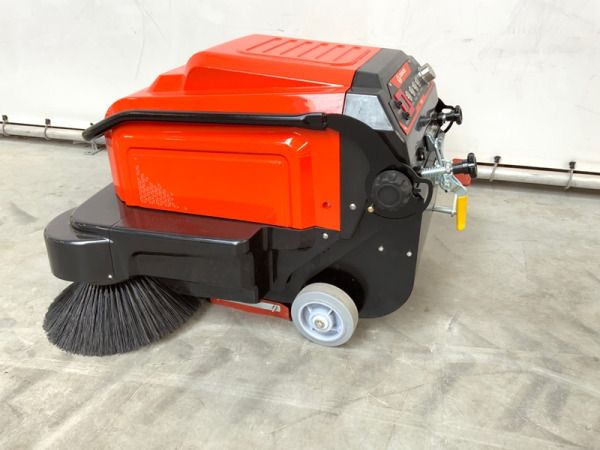 Daewoo DAS30 veegmachine 1000mm – foto 9 – kavel bij XL Auctions