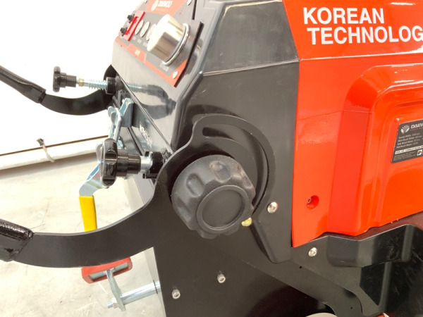 Daewoo DAS30 veegmachine 1000mm – foto 15 – kavel bij XL Auctions