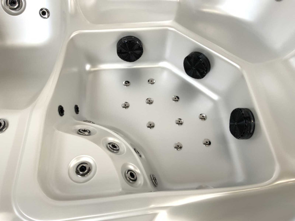 RTE Jacuzzi las vegas Balboa (5 personen) – foto 10 – kavel bij XL Auctions
