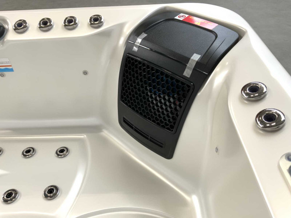 RTE Jacuzzi las vegas Balboa (5 personen) – foto 13 – kavel bij XL Auctions