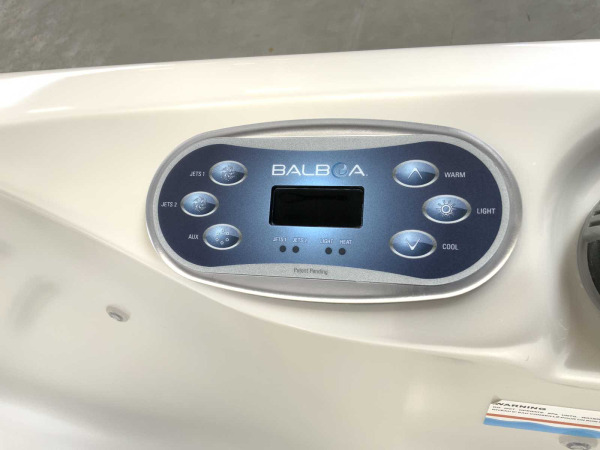 RTE Jacuzzi las vegas Balboa (5 personen) – foto 19 – kavel bij XL Auctions