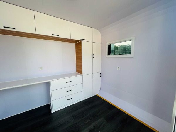 RTE kantoorunit POD house 300x230x245cm – foto 5 – kavel bij XL Auctions