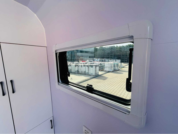 RTE kantoorunit POD house 300x230x245cm – foto 11 – kavel bij XL Auctions