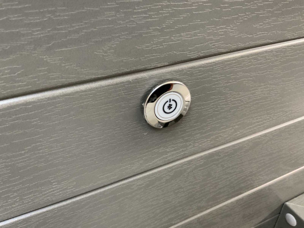 RTE Jacuzzi london met nordic isolatie (5 personen) – foto 14 – kavel bij XL Auctions