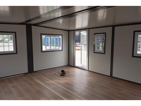 RTE mobiele woonunit uitklapbaar 28m² – foto 17 – kavel bij XL Auctions