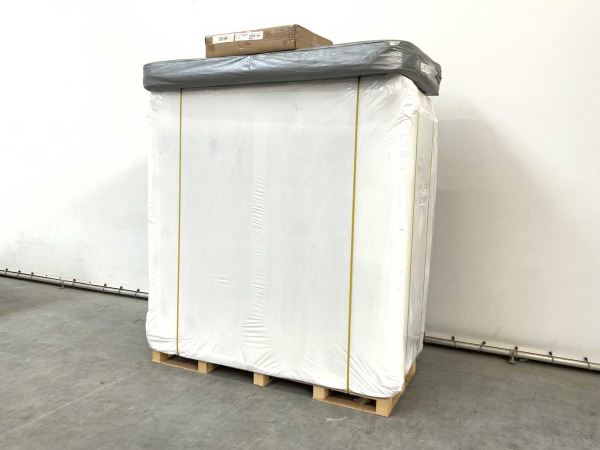 RTE Jacuzzi london met nordic isolatie (5 personen) – foto 17 – kavel bij XL Auctions
