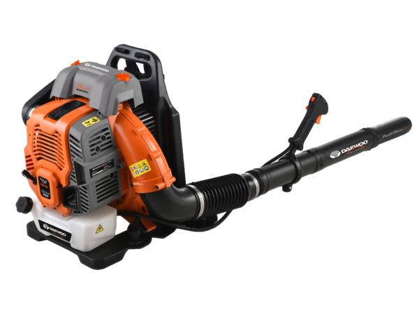 Daewoo 4-takt bladblazer DABL7662 75,6cc – kavel bij XL Auctions