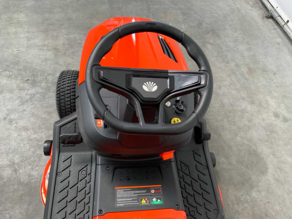 Daewoo zitmaaier 98cm hydrostatisch DAXRM452 – foto 22 – kavel bij XL Auctions