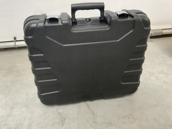 Daewoo magnetische boormachine DAMD1600 – foto 10 – kavel bij XL Auctions