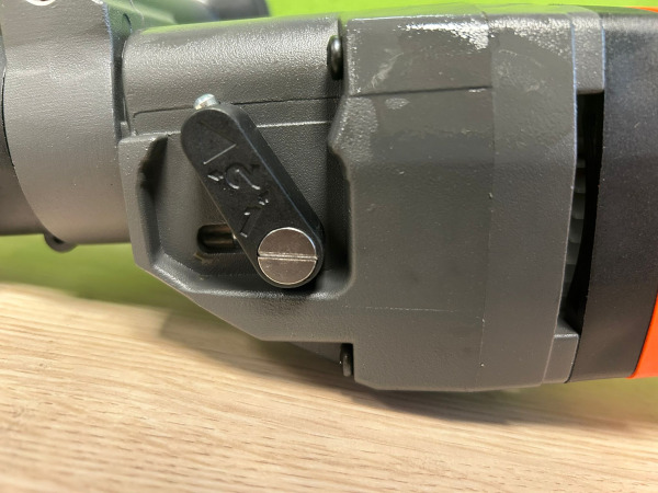 Daewoo diamant kernboormachine DADCD1900 – foto 11 – kavel bij XL Auctions