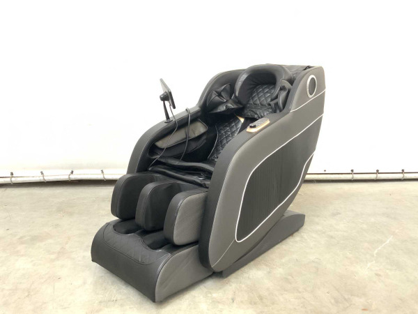 RTE massagestoel Full-Body zwart – foto 3 – kavel bij XL Auctions