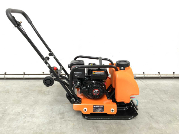 Daewoo trilplaat 6,5pk DATM80 compact – foto 5 – kavel bij XL Auctions