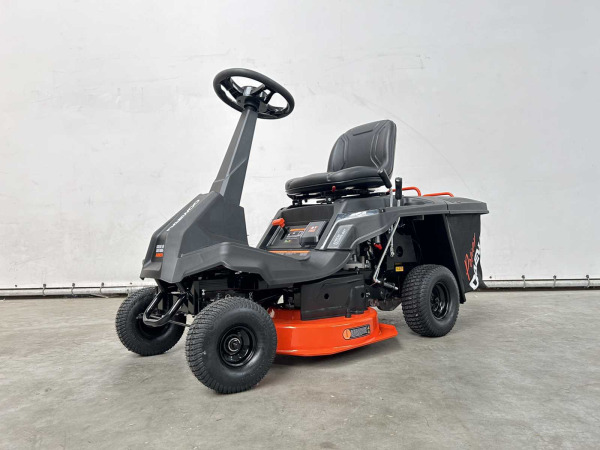 Daewoo zitmaaier 224cc DAXRM224 – foto 2 – kavel bij XL Auctions