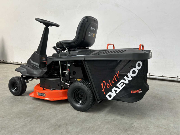 Daewoo zitmaaier 224cc DAXRM224 – foto 6 – kavel bij XL Auctions