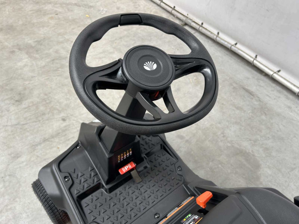 Daewoo zitmaaier 224cc DAXRM224 – foto 9 – kavel bij XL Auctions