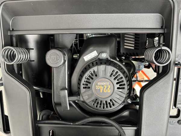 Daewoo zitmaaier 224cc DAXRM224 – foto 13 – kavel bij XL Auctions