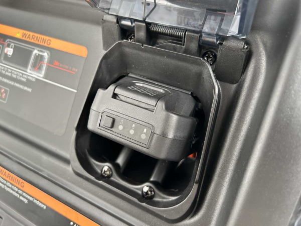 Daewoo zitmaaier 224cc DAXRM224 – foto 15 – kavel bij XL Auctions