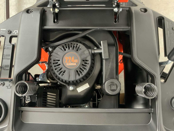 Daewoo zitmaaier 224cc DAXRM224 – foto 19 – kavel bij XL Auctions