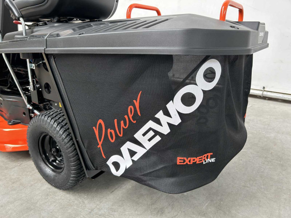 Daewoo zitmaaier 224cc DAXRM224 – foto 20 – kavel bij XL Auctions