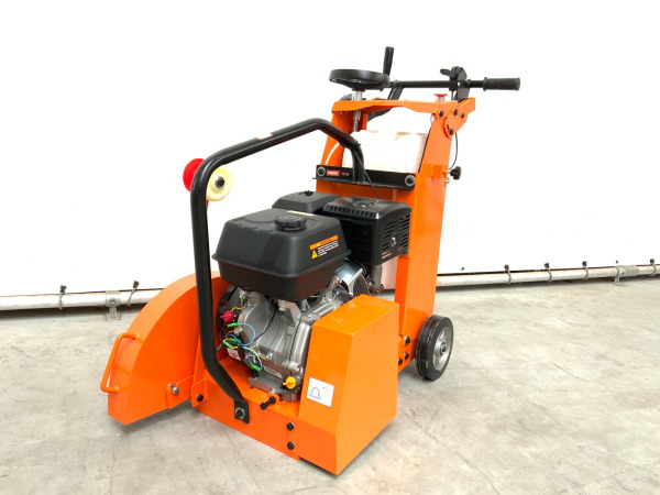 Daewoo vloerzaagmachine benzine 2025 DATMF20-4 – foto 7 – kavel bij XL Auctions