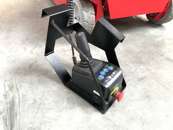 Mantall schaarhoogwerker 6,4m XE60 MINI – foto 24 – kavel bij XL Auctions