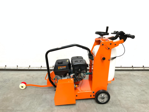 Daewoo vloerzaagmachine benzine 2025 DATMF20-4 – foto 13 – kavel bij XL Auctions
