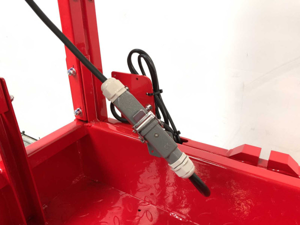Mantall schaarhoogwerker 6,4m XE60 MINI – foto 26 – kavel bij XL Auctions