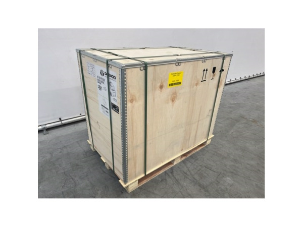 Daewoo hogedrukreiniger heetwater DHPW7300 – foto 11 – kavel bij XL Auctions