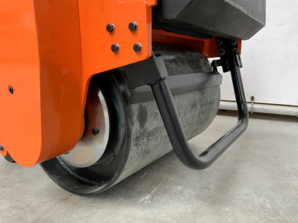 Daewoo trilwals benzine 400mm 6,5pk DARC300 – foto 10 – kavel bij XL Auctions