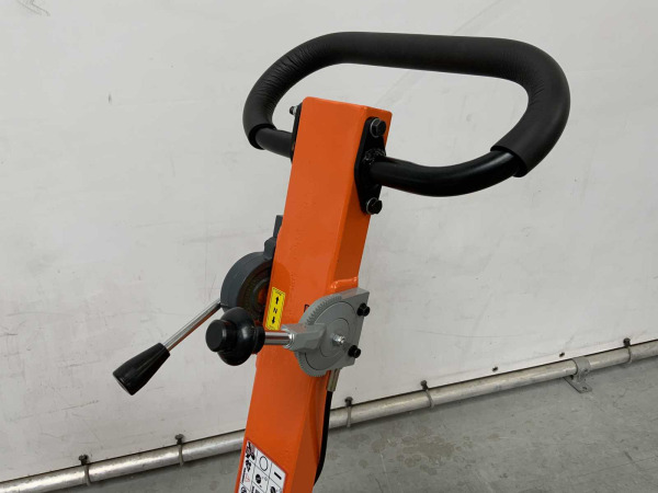 Daewoo trilwals benzine 400mm 6,5pk DARC300 – foto 11 – kavel bij XL Auctions