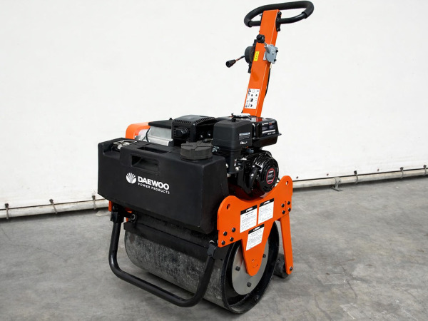 Daewoo trilwals benzine 400mm 6,5pk DARC300 – foto 13 – kavel bij XL Auctions