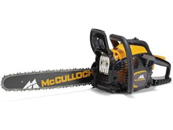 mcculloch-cs-450-elite-benzine-kettingzaag