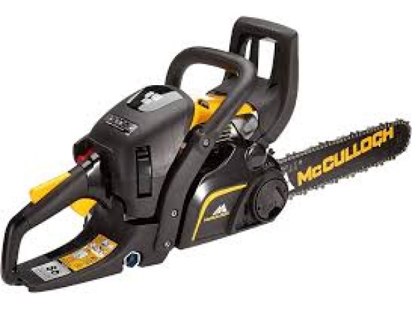 mcculloch-cs-450-elite-benzine-kettingzaag