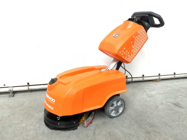 Daewoo schrobmachine 1.350m²/u DAXM30 – foto 5 – kavel bij XL Auctions