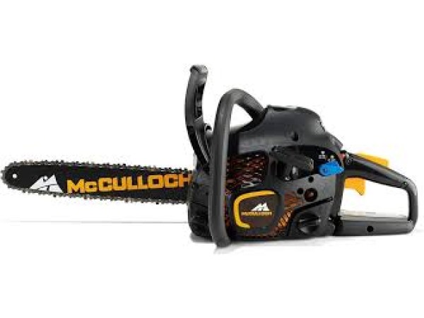 mcculloch-cs-450-elite-benzine-kettingzaag
