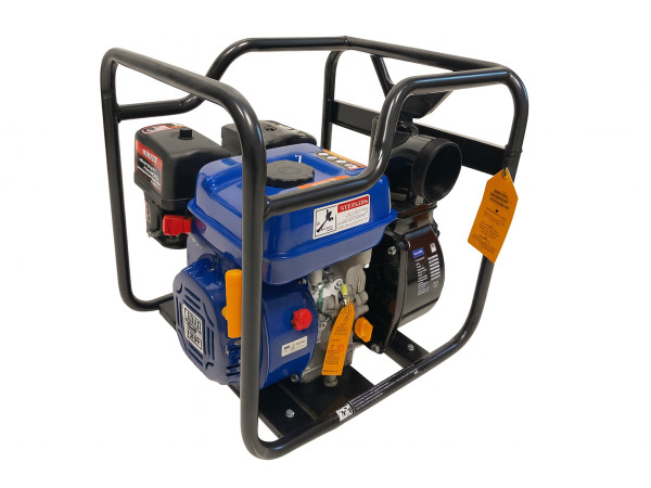 Ford benzine waterpomp 58.000 l/u FPX30E – kavel bij XL Auctions