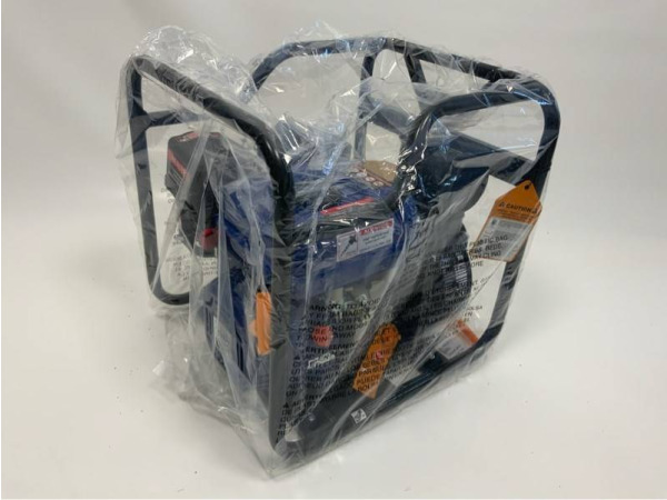 Ford benzine waterpomp 58.000 l/u FPX30E – foto 7 – kavel bij XL Auctions