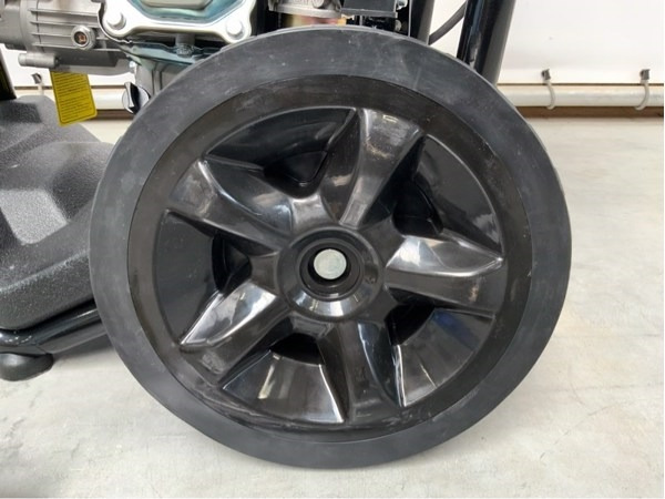 Kremer hogedrukreiniger benzine 170 bar KR-170B – foto 17 – kavel bij XL Auctions