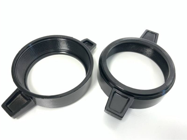 Ford benzine waterpomp 58.000 l/u FPX30E – foto 14 – kavel bij XL Auctions