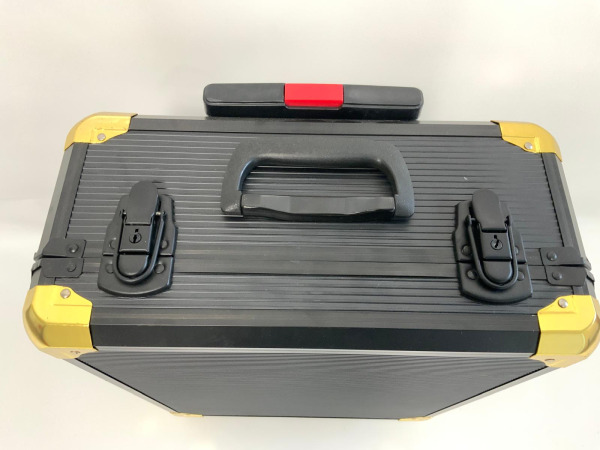 Stahlgruppe gereedschapstrolley 186-delig – foto 10 – kavel bij XL Auctions