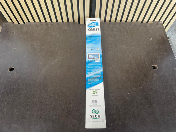 SecuBar Combi Raambeveiliging met Uitzetters – foto 2 – kavel bij XL Auctions