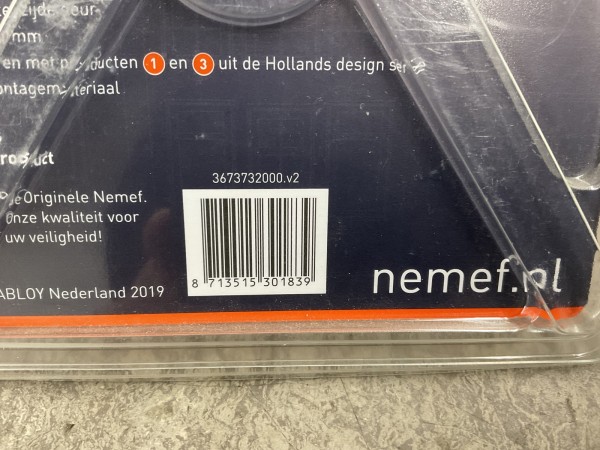2x-nemef-3732-deurknop-rond-50-mm