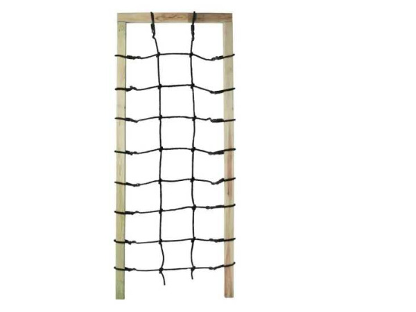 Hermic Klimnet met stelling - 75x9x200 cm – kavel bij XL Auctions