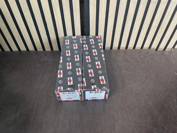 2 Dozen Kelfort Boutensets M10x50 & M12x280 – kavel bij XL Auctions