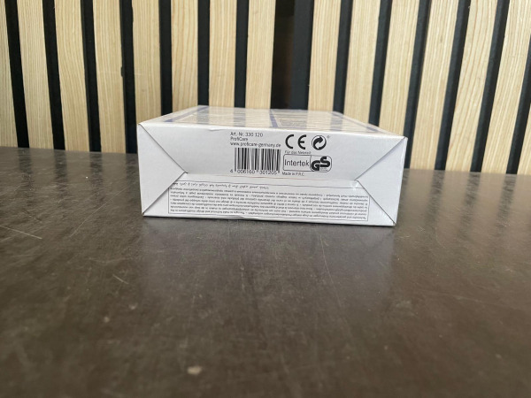 ProfiCare PC-HR 3012 Elektrisch Scheerapparaat – foto 2 – kavel bij XL Auctions