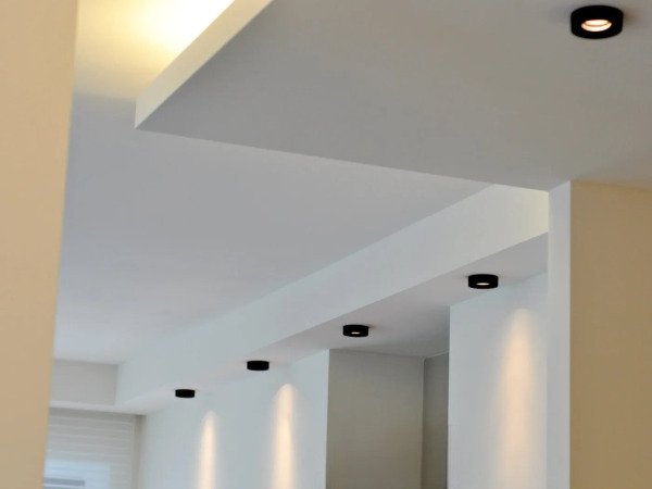 50x GU10 Inbouw armatuur zwart kantelbaar met lamphouder – foto 3 – kavel bij XL Auctions